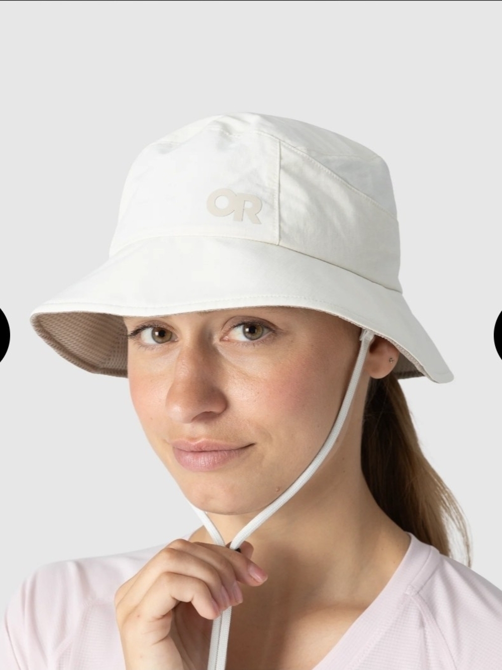 Outdoor Research Sun Bucket Hat NWT